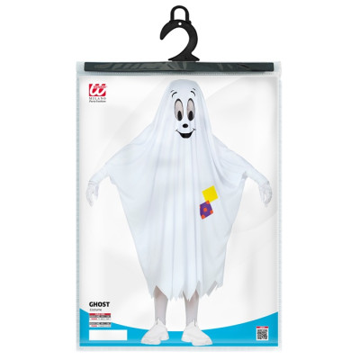 Vaiduoklio kostiumas vaikams