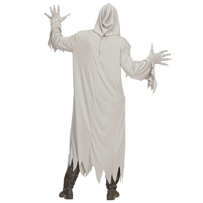 Adult Inflatable Ghost Costume