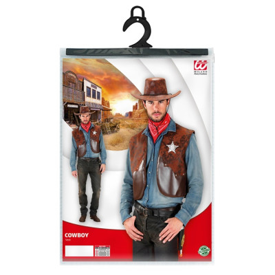 Täiskasvanute kauboivest