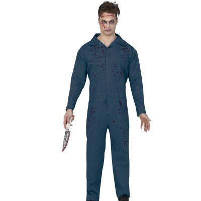 Men's Assassin Costume