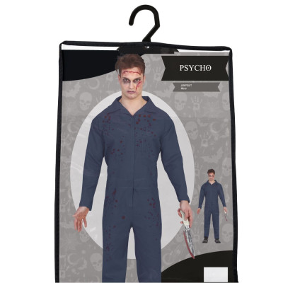 Men's Assassin Costume