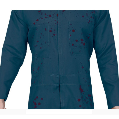 Meeste palgamõrvari kostüüm