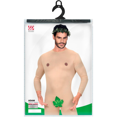 Ultimate Adam Costume for Men: Embrace Your Inner Garden of Eden