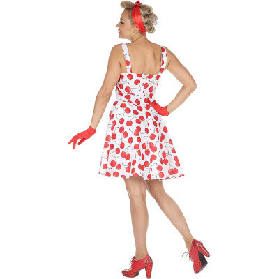 Rock the Retro Look: Fabulous 50's Style Dresses for Women