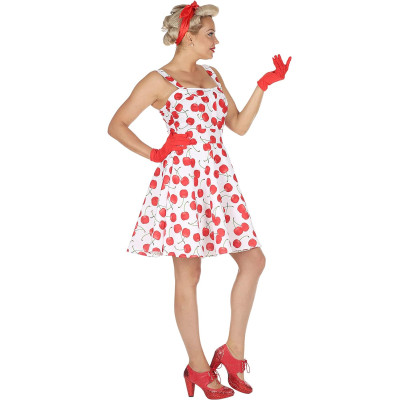 Rock the Retro Look: Fabulous 50's Style Dresses for Women