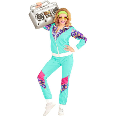 Retro välimusega rokkimine: 80ndate stiilis dressid täiskasvanutele!