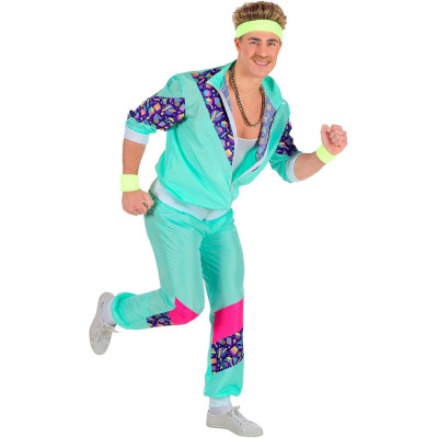 Retro välimusega rokkimine: 80ndate stiilis dressid täiskasvanutele!