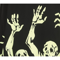 Grim Reaper Costume for Kids