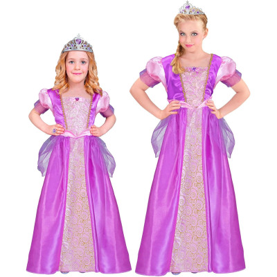 Enchanting Princess Dresses for Little Royals