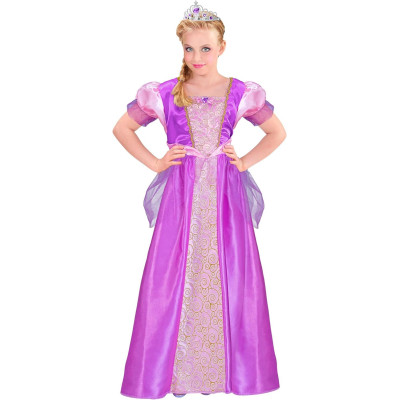 Enchanting Princess Dresses for Little Royals