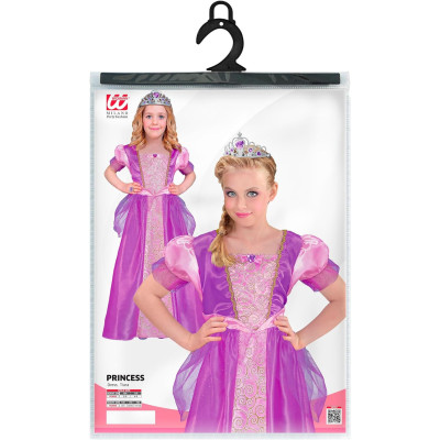 Enchanting Princess Dresses for Little Royals