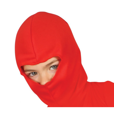 Laste ninja kostüüm