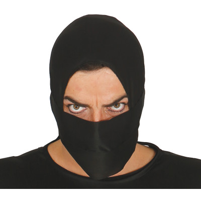 Meeste Ninja Kostüüm