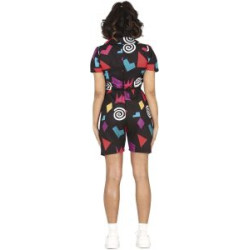 Telepathic Girl Costume for Woman