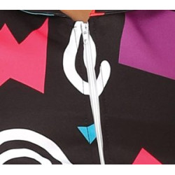 Telepathic Girl Costume for Woman