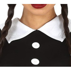 Thursday Goth Family Dress Woman