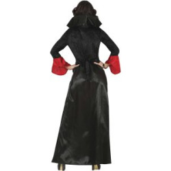 Vampire Countess Costume for Woman