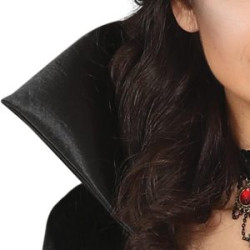 Vampiiri krahvinna kostüüm naisterahvale