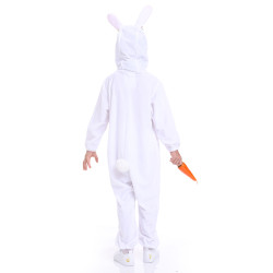 Bunny Costume for Kids – Rabbit Costume for Easter & Carnivals