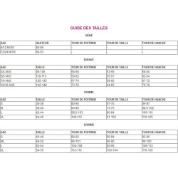 Klovniku tapja kostüüm tüdrukutele