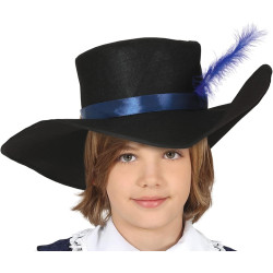 Musketeer Costume for Boys