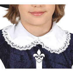 Musketeer Costume for Boys