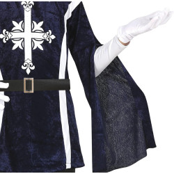 Musketeer Costume for Boys