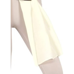 Galaktiline sõdalase kostüüm naistele