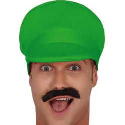 Super Plumber Costume for Men