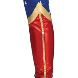 Super Star Heroine Costume for Ladies