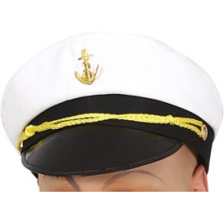 Muscular Sailor Costume for Men
