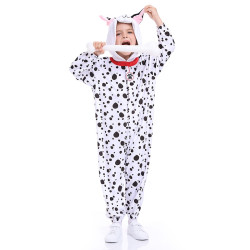 Dalmatian Costume for Kids – Puppy Dog Costume