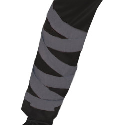 Ämblikninja kostüüm poistele