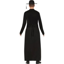 Puked Exorcist Halloween Costume for Men