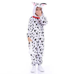 Dalmatian Costume for Kids – Puppy Dog Costume