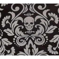 Black Hooded Witch Costume For Women