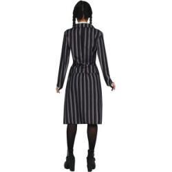 Gothic School Uniform For Women