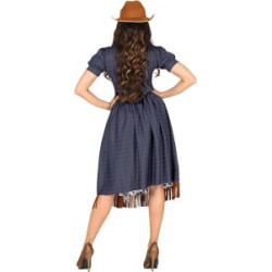 Texas Cowgirl Costume for Women
