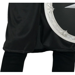 Keskaegne sõdalase kostüüm poistele