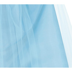 Sinine Lumekuninganna kleit tüdrukutele