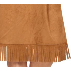 Western Cowgirl Costume for Women