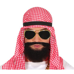 Millionaire Sheikh Men's Suit