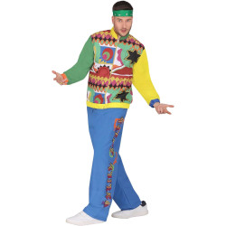 Hiphopi meeste dressipluus