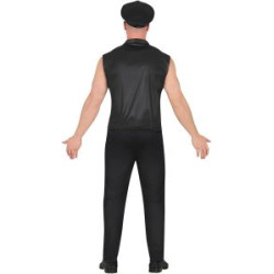 Sexy Policeman Mens Costume