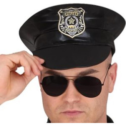 Sexy Policeman Mens Costume