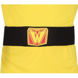 Fight Maniac Mens Costume