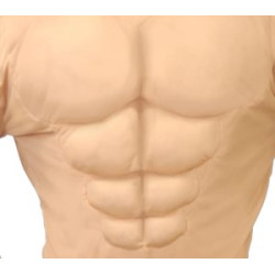 Mens Muscle Shirt