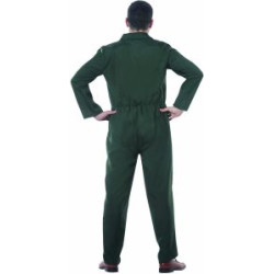 Military Pilot Costume For Man