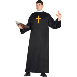 High Priest Costume