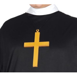 Peapreestri kostüüm